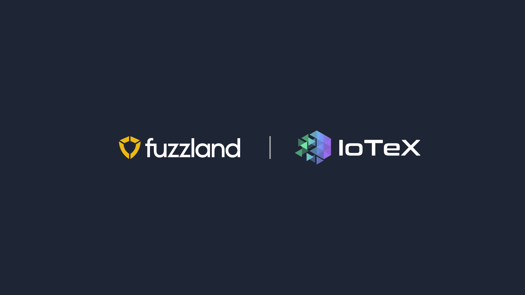 Fuzzland x IoTex